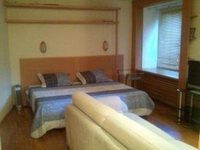 Apartamentyi Moscow na Smolenskoj