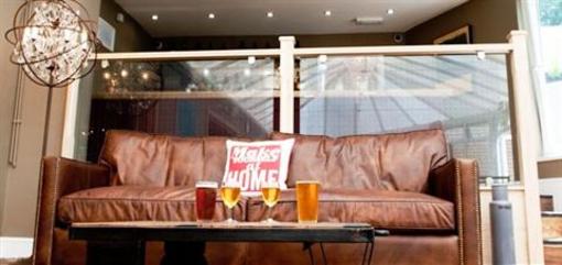 фото отеля The Gower Hotel