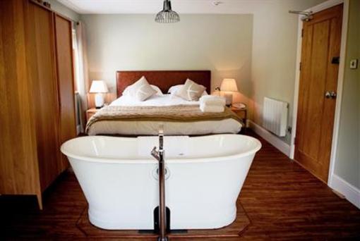 фото отеля The Gower Hotel