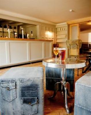 фото отеля The Gower Hotel