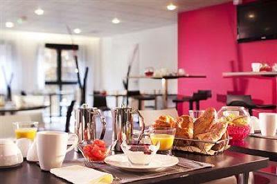 фото отеля Kyriad Prestige Thionville Centre