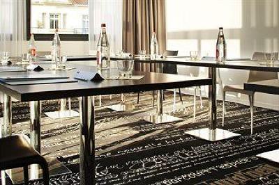 фото отеля Kyriad Prestige Thionville Centre