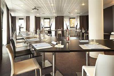фото отеля Kyriad Prestige Thionville Centre
