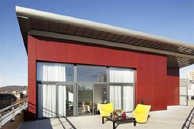 фото отеля Kyriad Prestige Thionville Centre