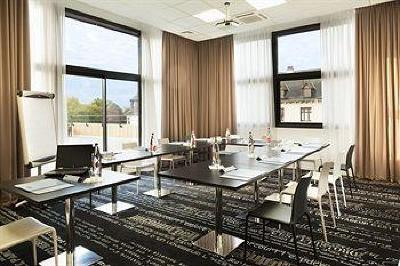 фото отеля Kyriad Prestige Thionville Centre