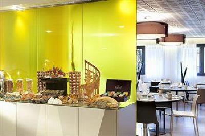 фото отеля Kyriad Prestige Thionville Centre