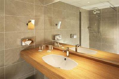 фото отеля Kyriad Prestige Thionville Centre