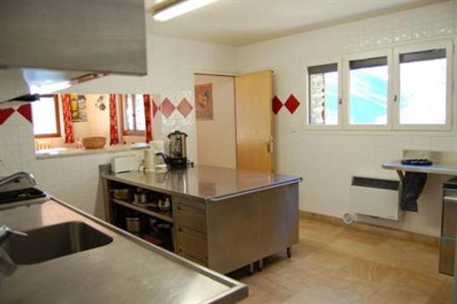 фото отеля Chalet du Torchet