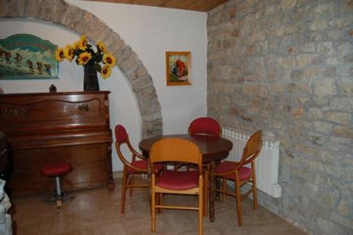 фото отеля Chalet du Torchet