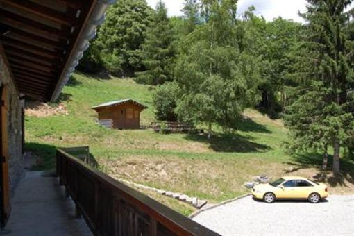 фото отеля Chalet du Torchet