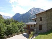 Chalet du Torchet