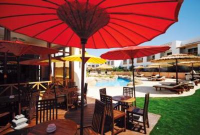 фото отеля Domina Coral Bay Elisir Hotel