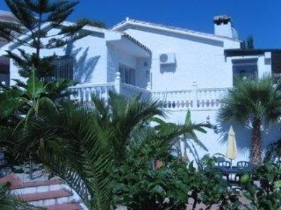 фото отеля Villa Jimena