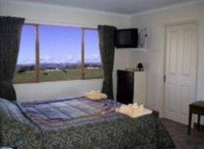 фото отеля Greenacres B & B