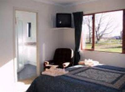 фото отеля Greenacres B & B