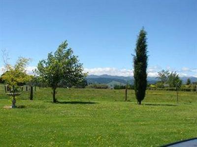 фото отеля Greenacres B & B