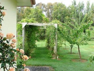 фото отеля Greenacres B & B