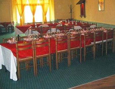фото отеля Hotel Les Tonnelles