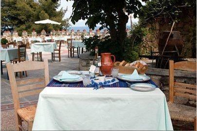 фото отеля Alexander The Great Beach Hotel Kriopigi