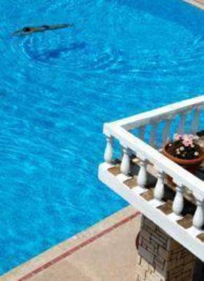 фото отеля Alexander The Great Beach Hotel Kriopigi