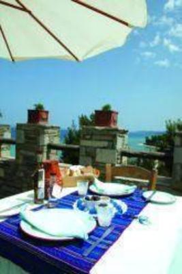 фото отеля Alexander The Great Beach Hotel Kriopigi
