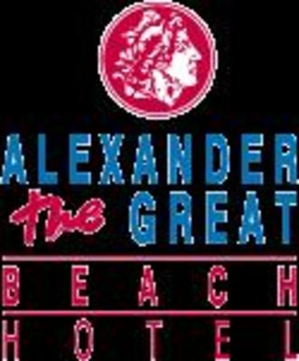 фото отеля Alexander The Great Beach Hotel Kriopigi