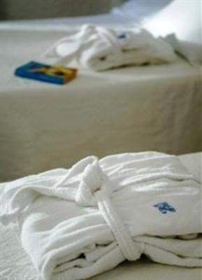 фото отеля Alexander The Great Beach Hotel Kriopigi