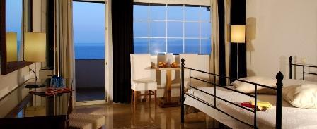 фото отеля Alexander The Great Beach Hotel Kriopigi
