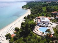 Alexander The Great Beach Hotel Kriopigi