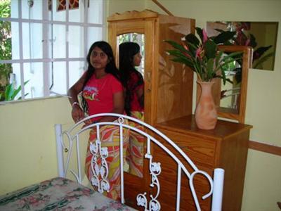 фото отеля brahmabhuta guesthouse