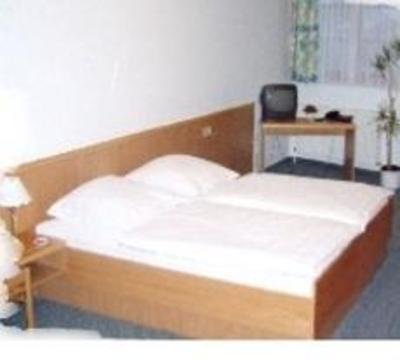 фото отеля Hotel Alt Oesselse