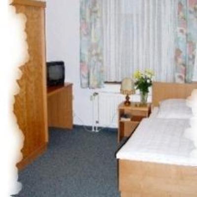 фото отеля Hotel Alt Oesselse