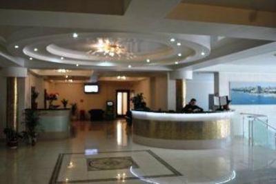 фото отеля Otel' Mirazh