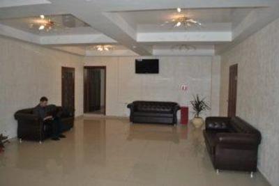 фото отеля Otel' Mirazh