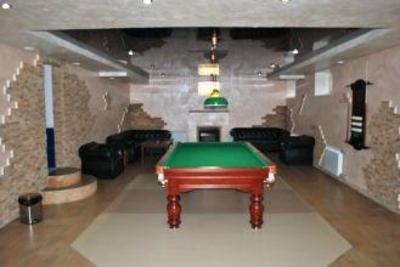 фото отеля Otel' Mirazh