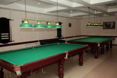 фото отеля Otel' Mirazh