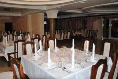 фото отеля Otel' Mirazh