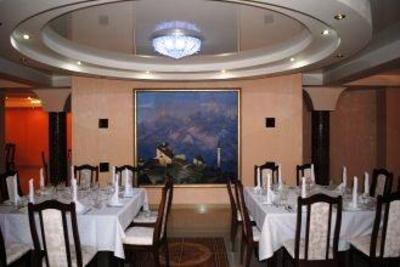 фото отеля Otel' Mirazh