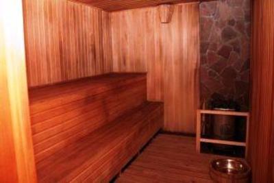 фото отеля Otel' Mirazh