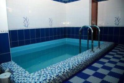 фото отеля Otel' Mirazh