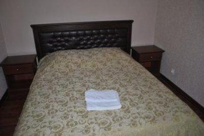 фото отеля Otel' Mirazh