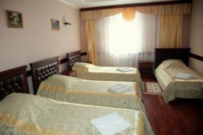 фото отеля Otel' Mirazh