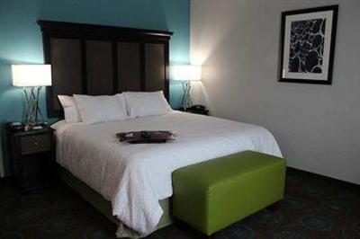 фото отеля Hampton Inn Cotulla