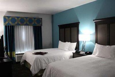 фото отеля Hampton Inn Cotulla
