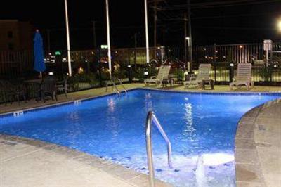 фото отеля Hampton Inn Cotulla