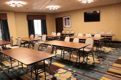фото отеля Hampton Inn Cotulla