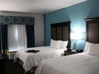 фото отеля Hampton Inn Cotulla