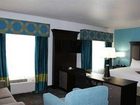 фото отеля Hampton Inn Cotulla
