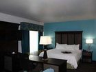 фото отеля Hampton Inn Cotulla