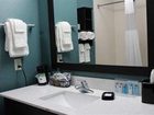 фото отеля Hampton Inn Cotulla